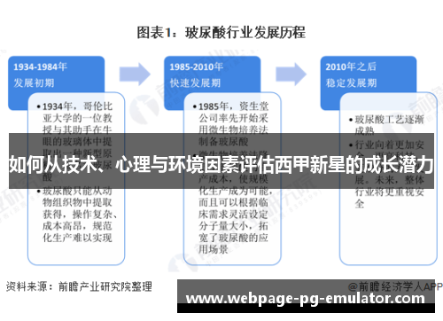 如何从技术、心理与环境因素评估西甲新星的成长潜力