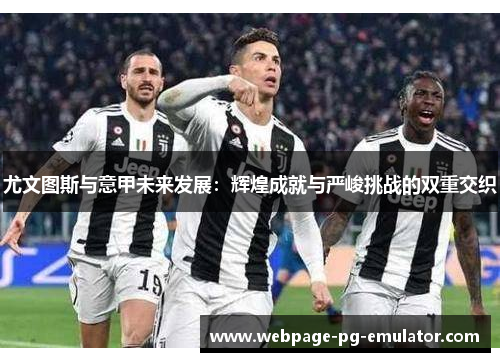 尤文图斯与意甲未来发展：辉煌成就与严峻挑战的双重交织