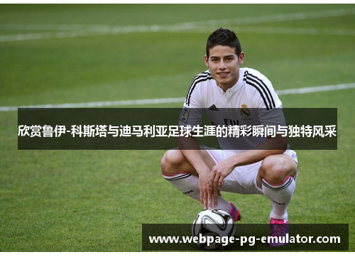 欣赏鲁伊-科斯塔与迪马利亚足球生涯的精彩瞬间与独特风采