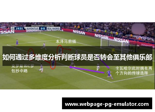 如何通过多维度分析判断球员是否转会至其他俱乐部