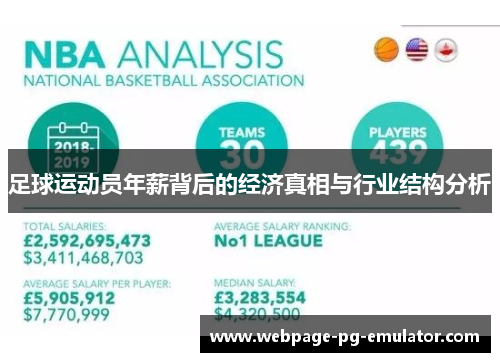 足球运动员年薪背后的经济真相与行业结构分析