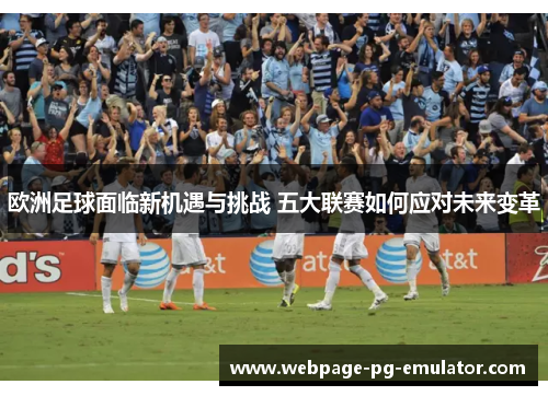 欧洲足球面临新机遇与挑战 五大联赛如何应对未来变革
