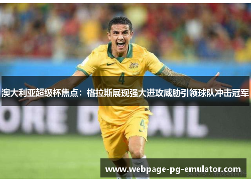 澳大利亚超级杯焦点：格拉斯展现强大进攻威胁引领球队冲击冠军